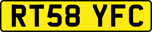 RT58YFC