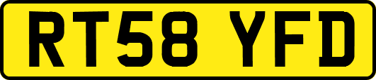 RT58YFD
