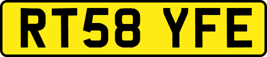 RT58YFE
