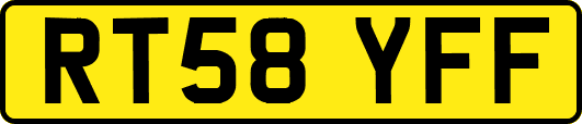 RT58YFF