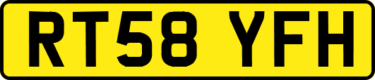 RT58YFH