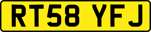 RT58YFJ