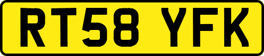 RT58YFK