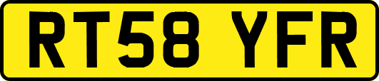 RT58YFR