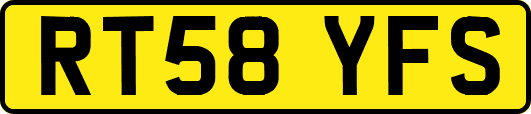 RT58YFS
