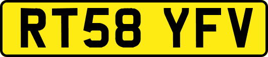 RT58YFV