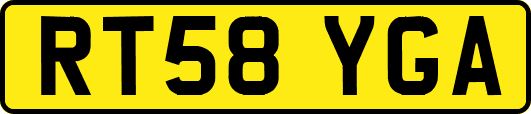RT58YGA