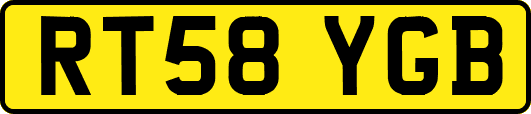 RT58YGB