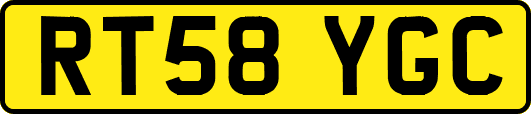 RT58YGC