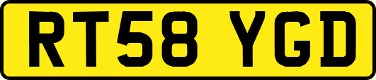 RT58YGD