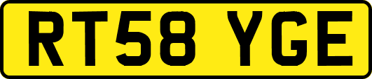 RT58YGE