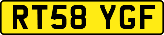 RT58YGF