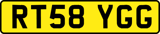 RT58YGG