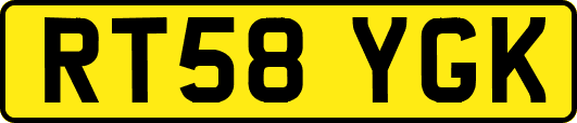 RT58YGK