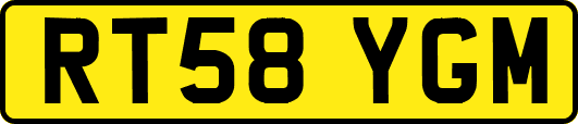 RT58YGM