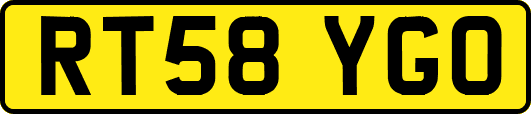 RT58YGO