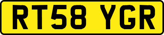 RT58YGR
