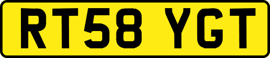 RT58YGT