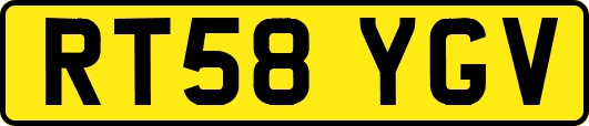 RT58YGV