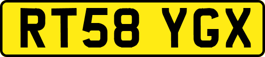 RT58YGX