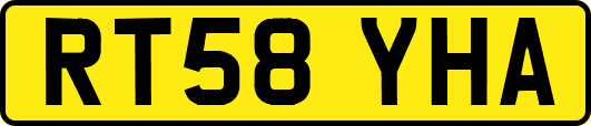 RT58YHA