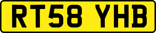 RT58YHB
