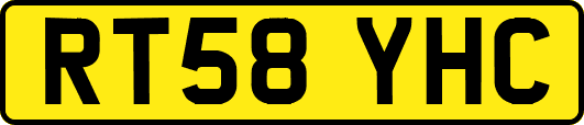 RT58YHC