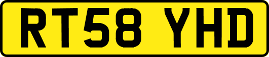 RT58YHD