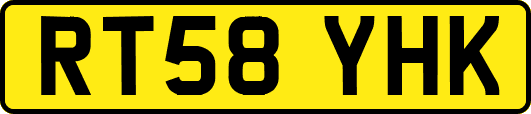 RT58YHK