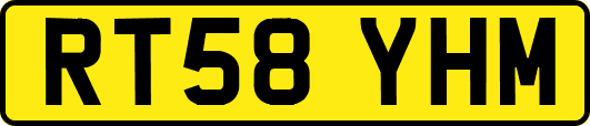 RT58YHM