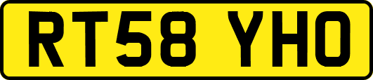 RT58YHO
