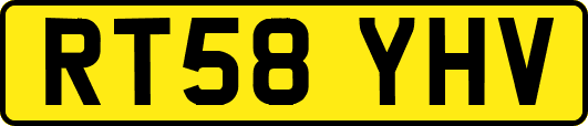 RT58YHV