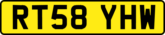 RT58YHW