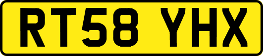 RT58YHX