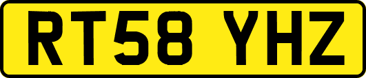 RT58YHZ