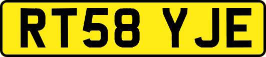 RT58YJE