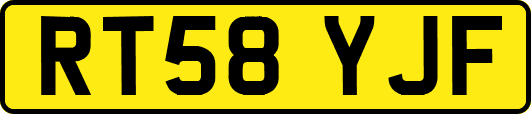 RT58YJF