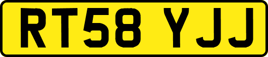 RT58YJJ