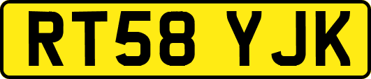 RT58YJK