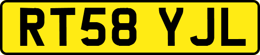 RT58YJL
