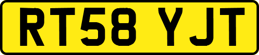 RT58YJT