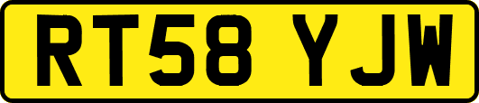 RT58YJW