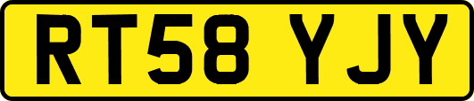 RT58YJY