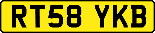 RT58YKB