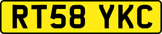 RT58YKC