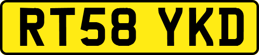 RT58YKD