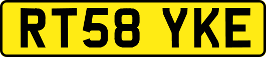RT58YKE