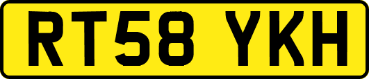 RT58YKH