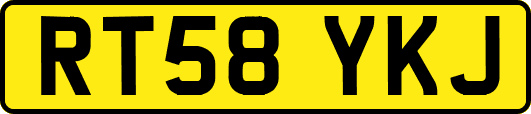 RT58YKJ