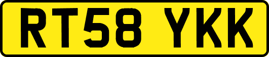 RT58YKK